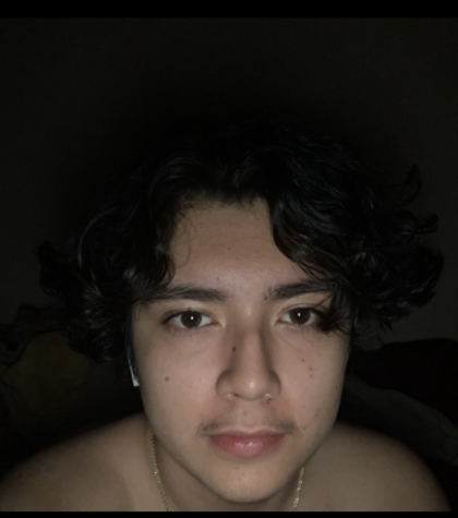 Photo of Anthony Paniagua