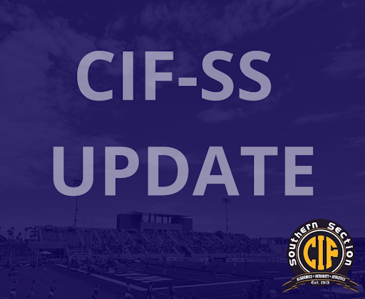 CIF-SS Authorizes Playoffs for “Season 2” Team Sports