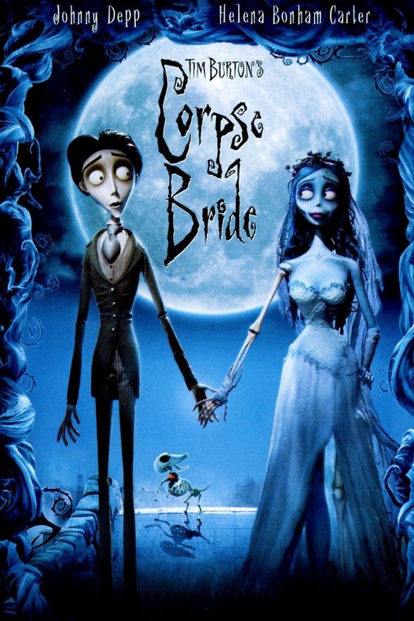 Opinion: Corpse Bride is overrated