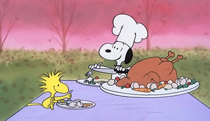 Opinion: Thanksgiving is severely underrated