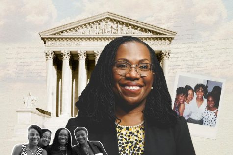 US Senate confirms Ketanji Brown Jackson to serve on the U.S. Supreme Court