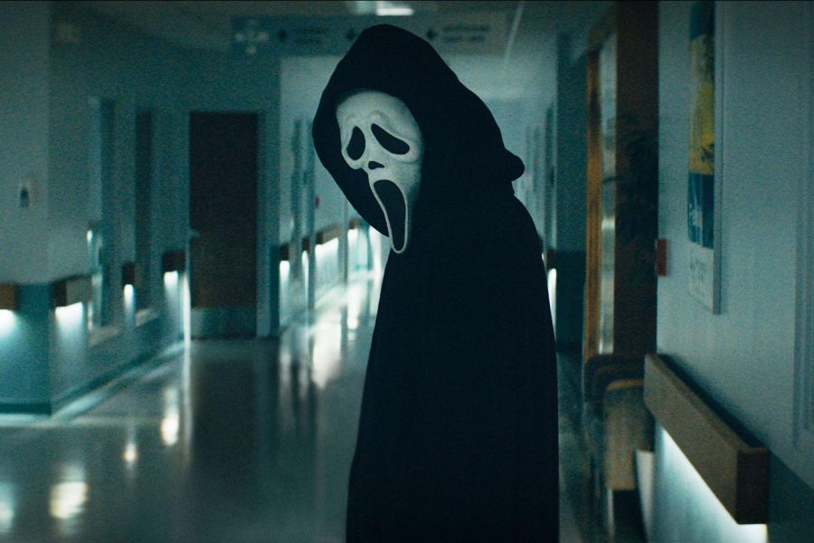 The new Scream movie has old and new fans screaming