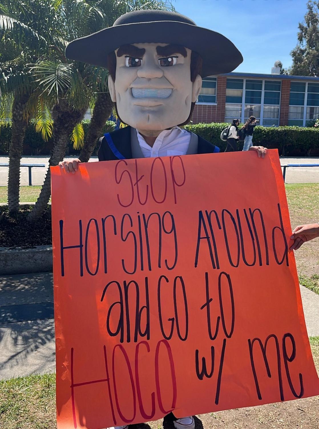 El Rodeo | Everything you need to know about Hoco