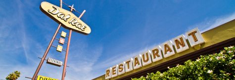 The top five places to eat in Pico Rivera