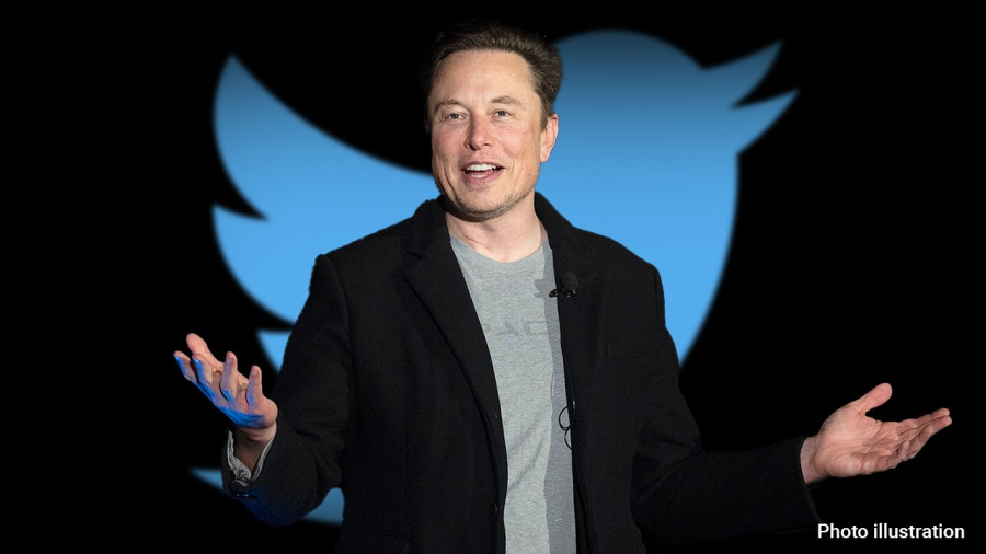 Under new management: Elon Musk acquires Twitter