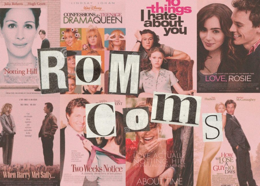 Opinion: Rom-coms are superior to any other film genre