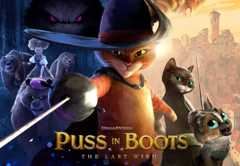Review: “Puss in Boots: The Last Wish” is surprisingly great