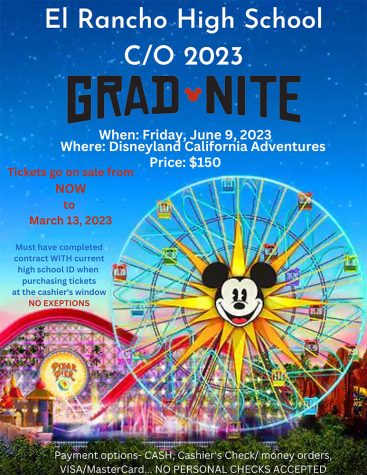 Opinion: Is Grad Nite worth attending?