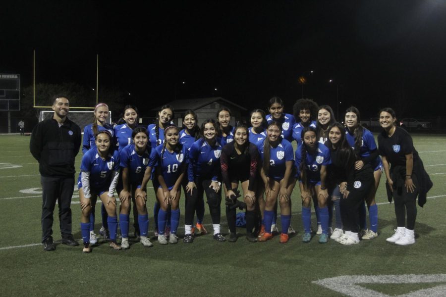 Girls+Soccer+continues+to+dominate+in+Del+Rio+League