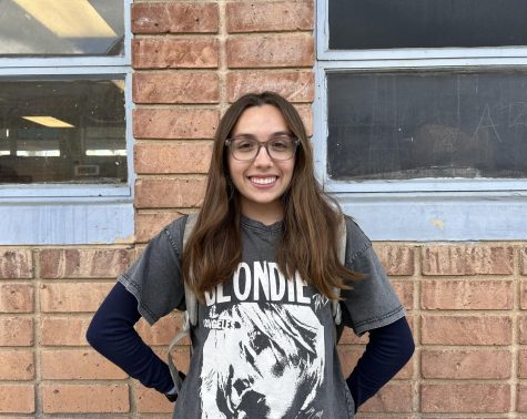 Meet one of El Rancho’s new Track And Field captains