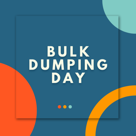 Bulk Dumping Day