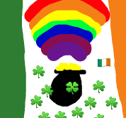 History of St. Patricks Day