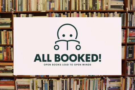 El Rancho’s First-Ever Book Club: All Booked!