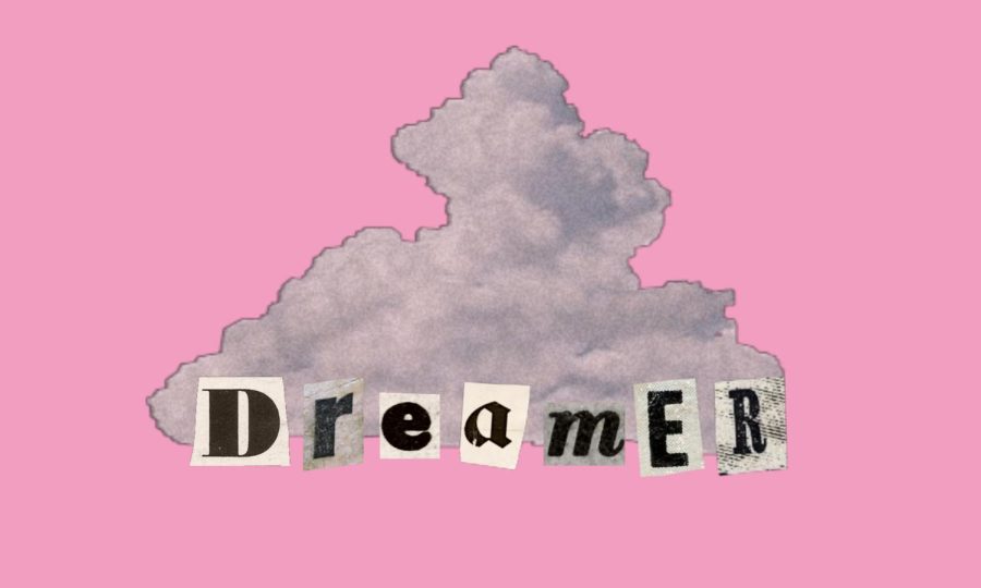 Opinion: Dreaming is necessary to do in life