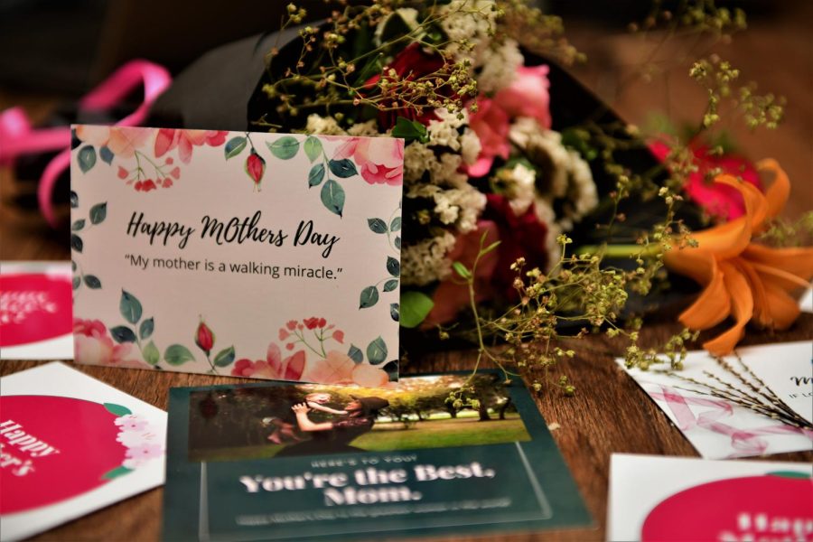 Simple activities to make this Mother’s Day memorable