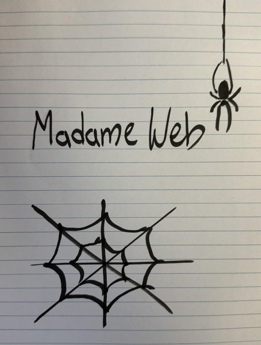 A Marvelous Exploration of Mysticism: A Review of “Madame Web” Released by Sony Pictures