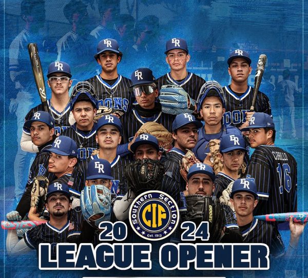 El Rancho Baseball: Anticipation for an exciting new season