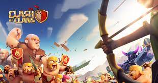 Gaming Chat: Clash of Clans