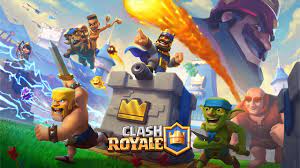 The Gaming Review: Clash Royale