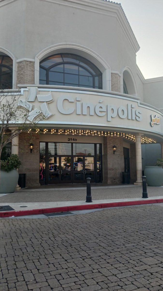 Exploring Cinépolis Cinemas- A Theater Experience Review