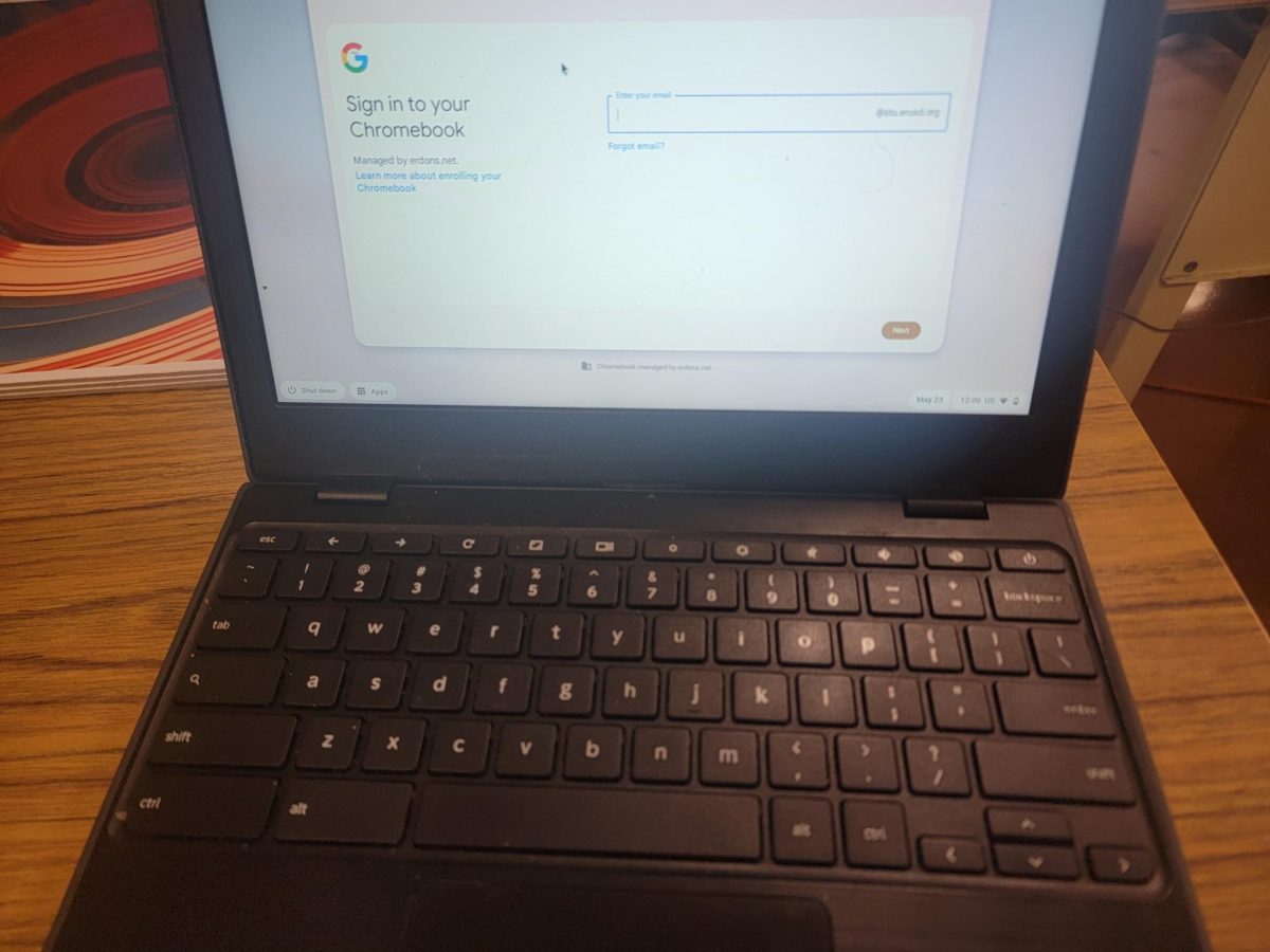 Chromebooks are better than iPads
