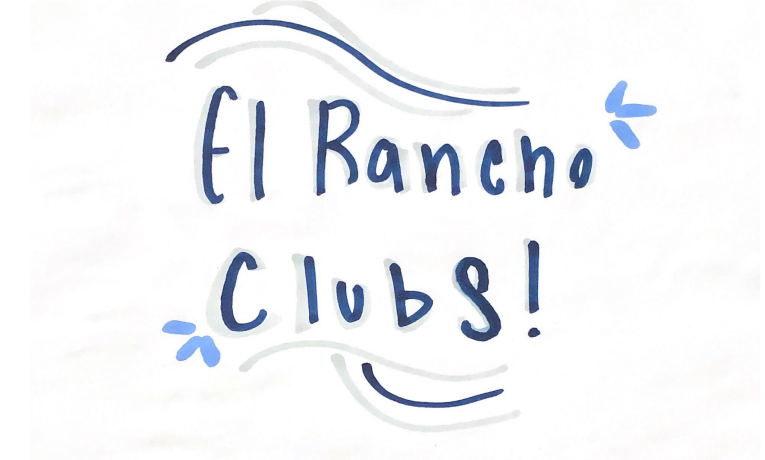 A look inside school clubs at the Ranch!