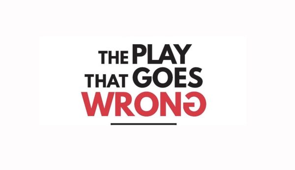 The Play that Goes Wrong: A New Theater Performance