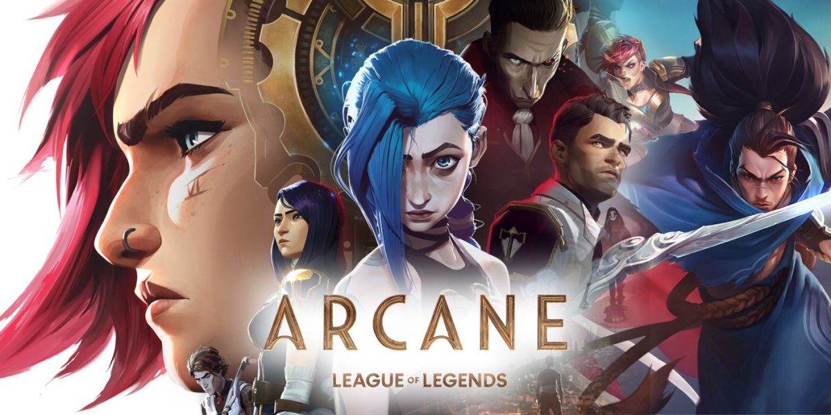 Exploring the Magic of Arcane: A Deep Dive into Season 1’s Success and What to Expect in Season 2