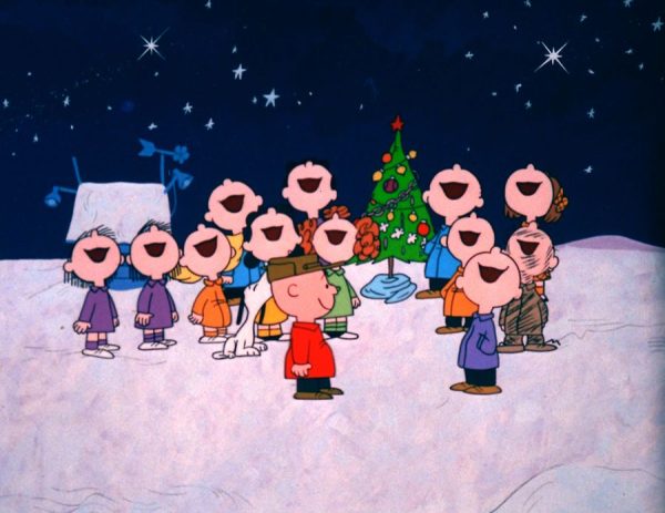 Is “A Charlie Brown Christmas” really the best Christmas movie?