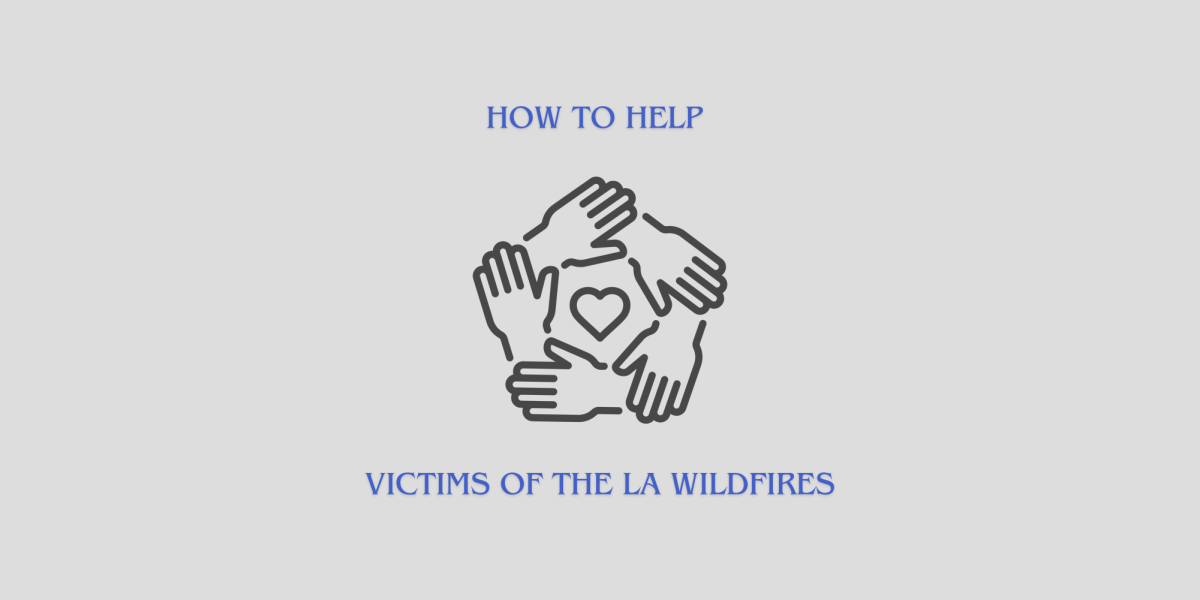 Resources to support families impacted by the Los Angeles fires