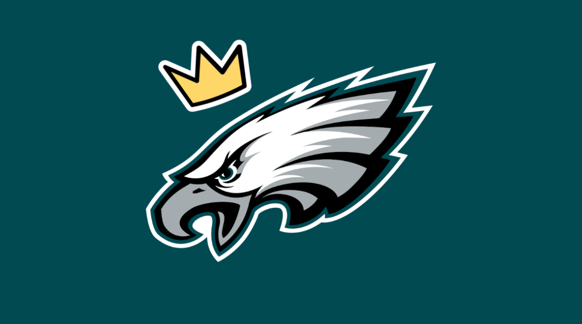 Fly, Eagles, fly: Philadelphia takes home the Lombardi Trophy