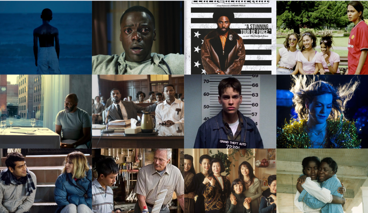 Take Diversity in Literature and Film for Zero Period