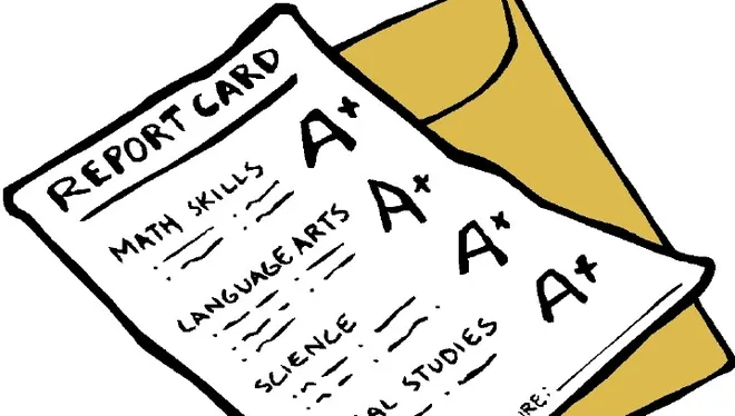 Senior Grades Due: A Crucial Step Before Graduation