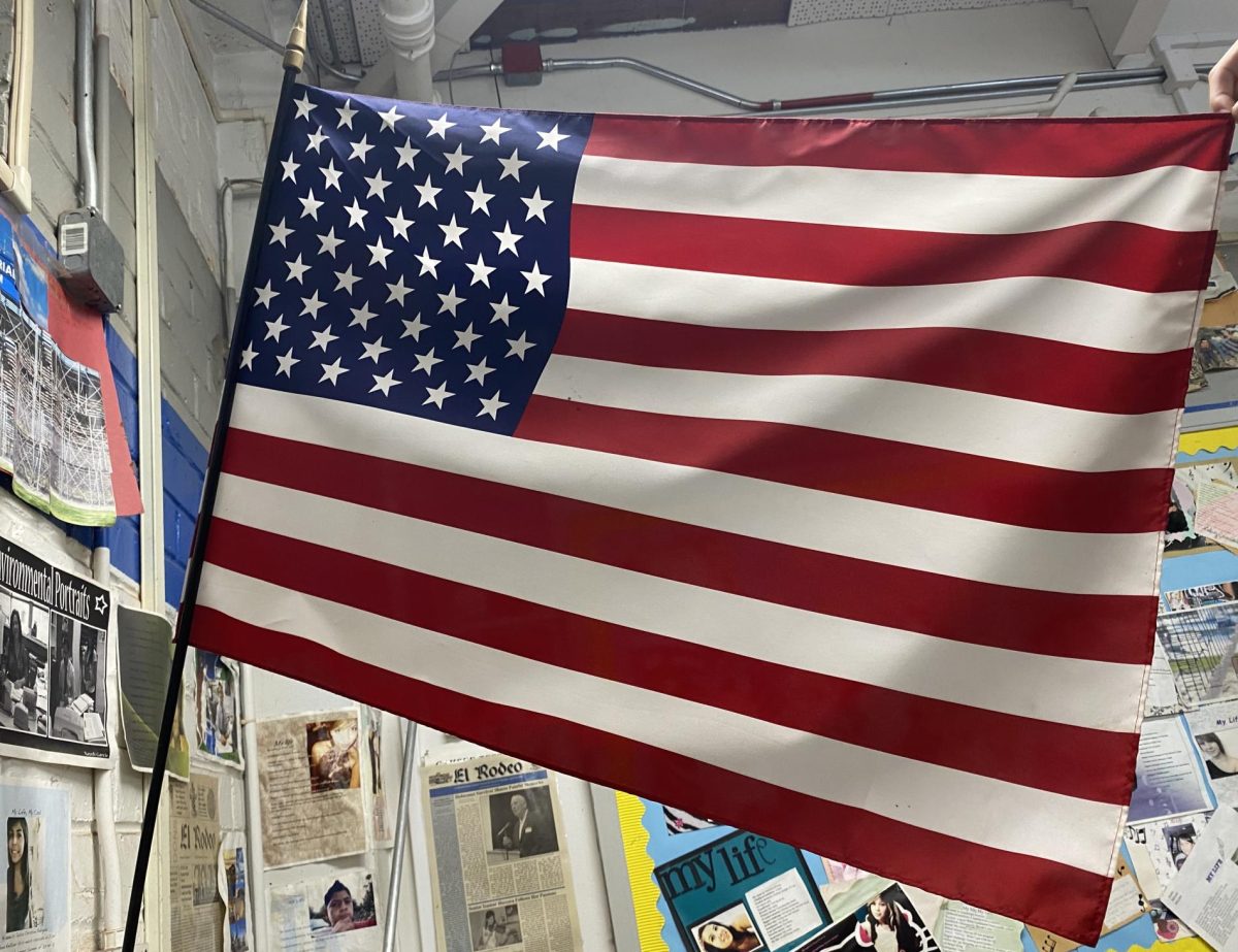 Honoring Memorial Day
