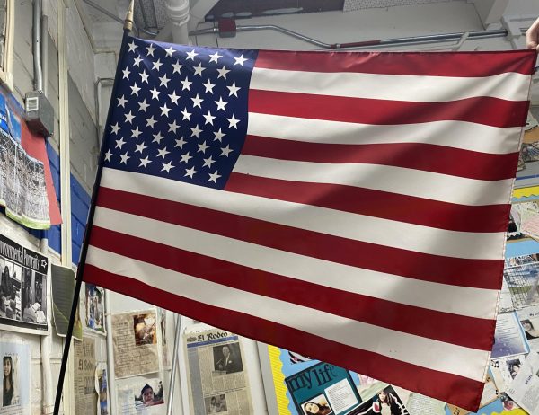 Honoring Memorial Day