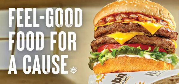 Support El Rancho Boys Basketball at The Habit