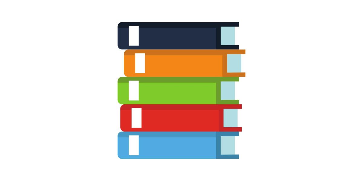 Turn your books in!