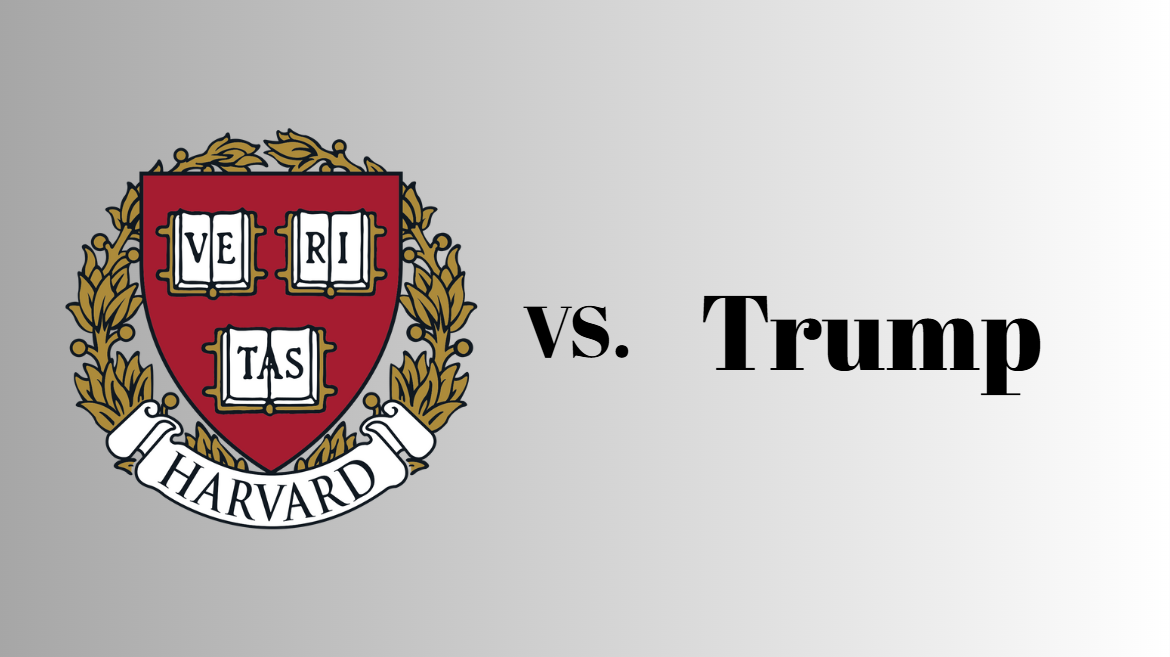 Harvard's dispute with the Trump Administration