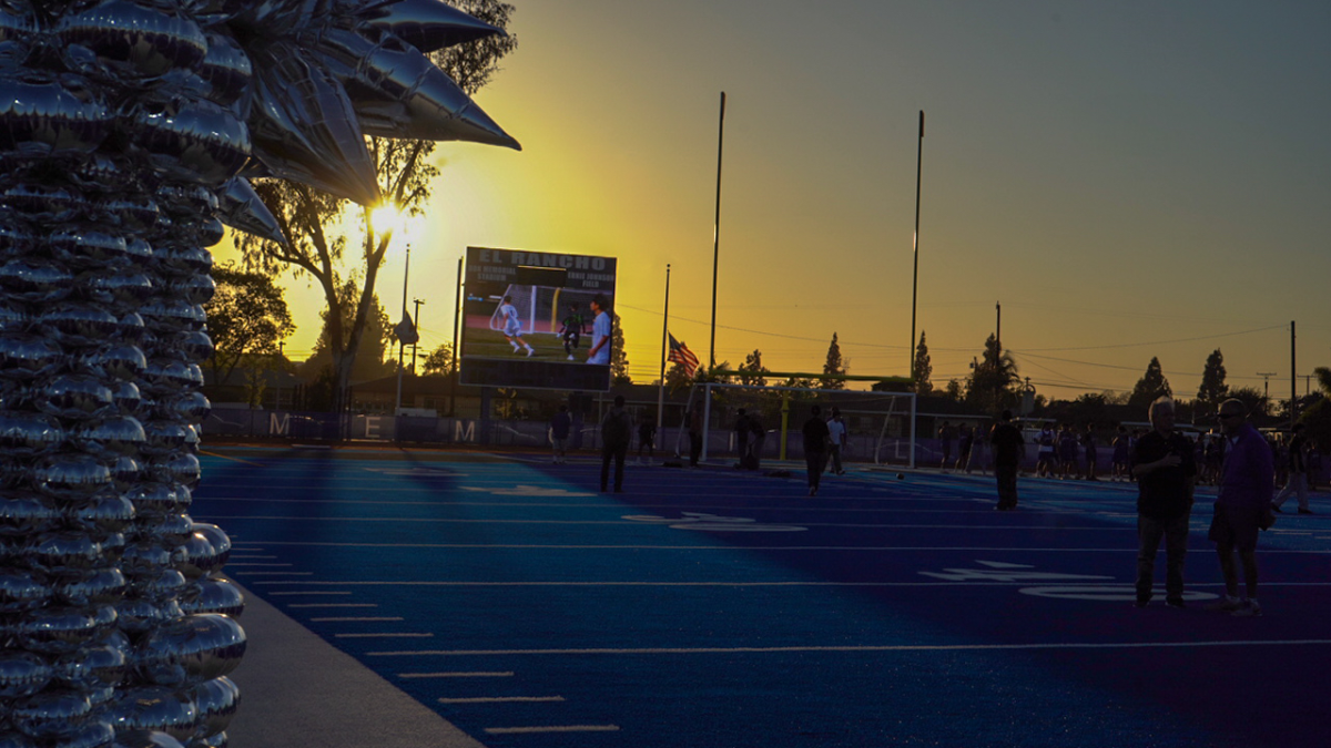 Seniors, get ready to say farewell
