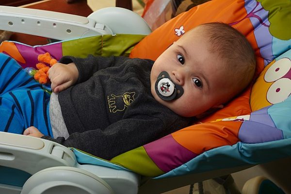 Babies of Russia