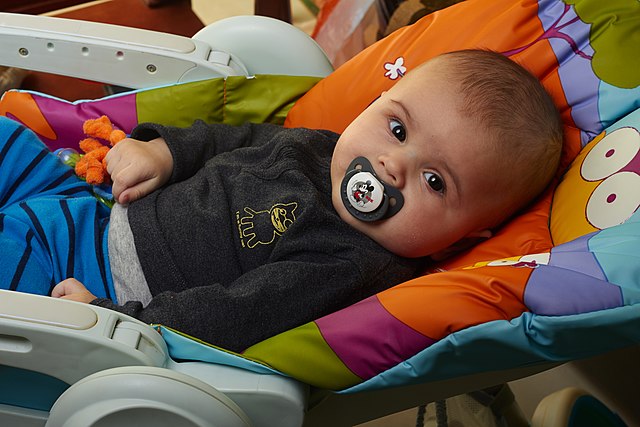 Babies of Russia