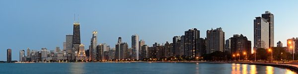 Opinion: Chicago is a mess. Federal takeover could fix it