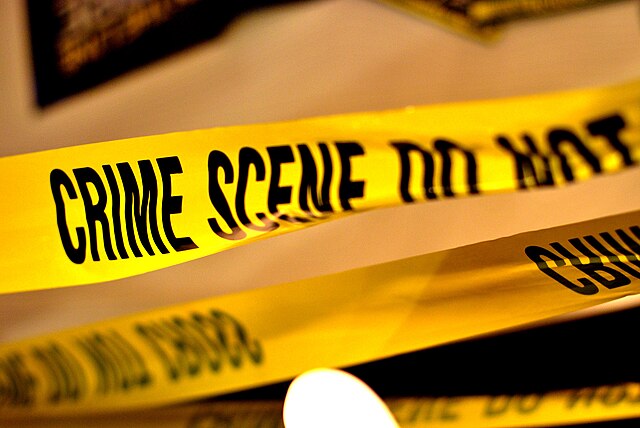 13-year-old shot dead at Pico Rivera gas station