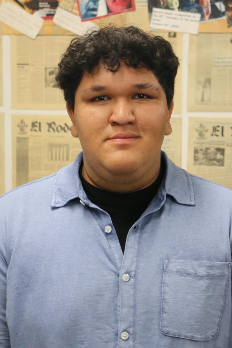 Diego Morales