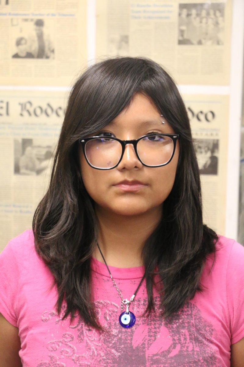 Leah Garcia