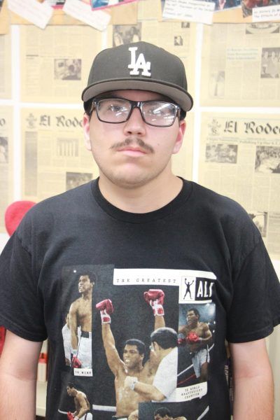 Brian Gonzalez