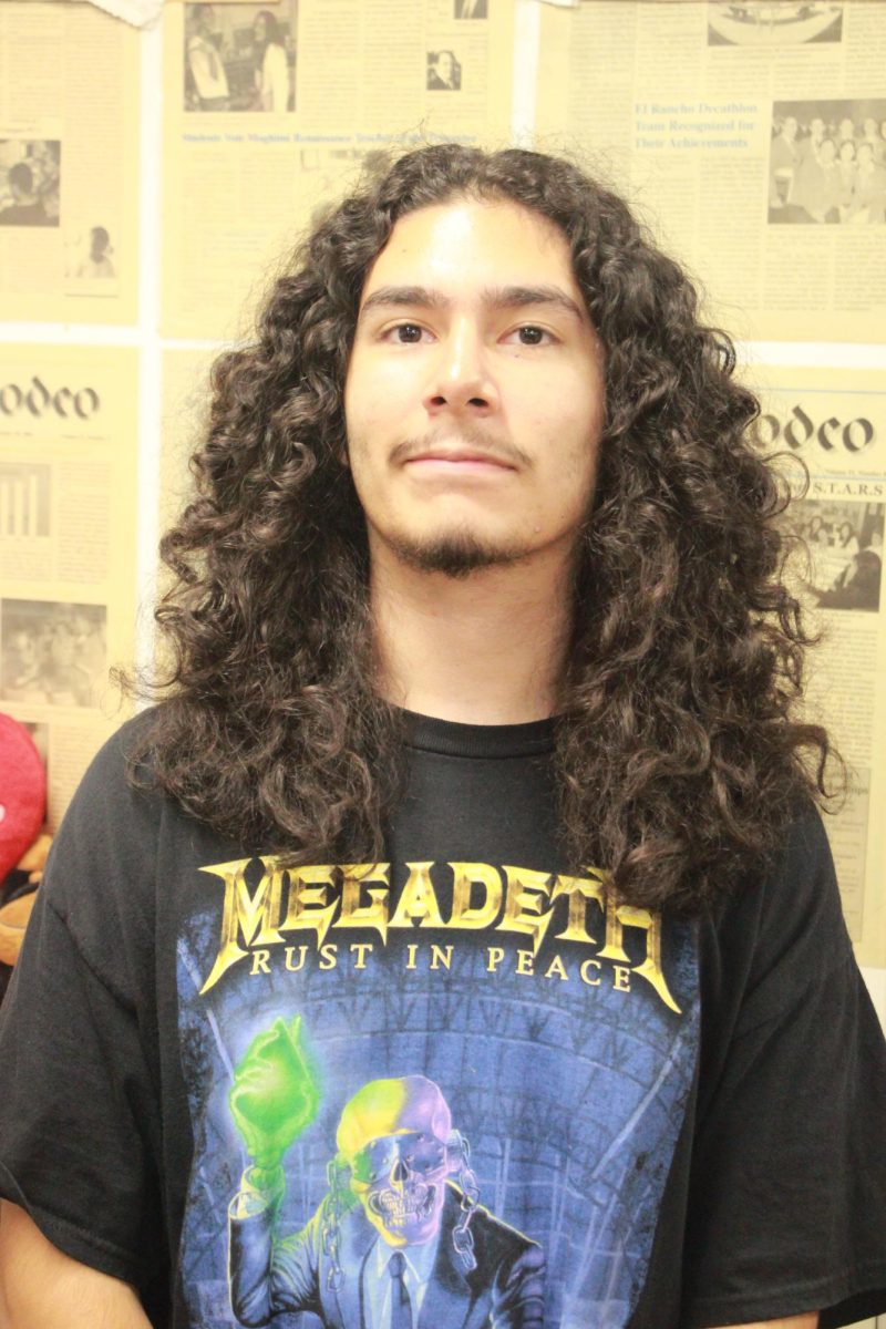 James Espinoza