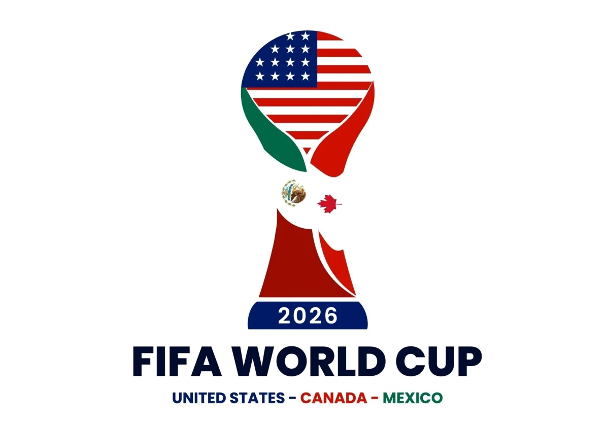 2026 World Cup is approaching