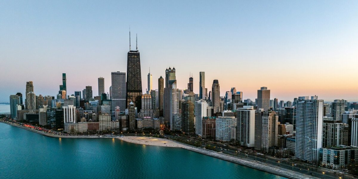 Opinion: Chicago is a mess. Federal takeover could fix it