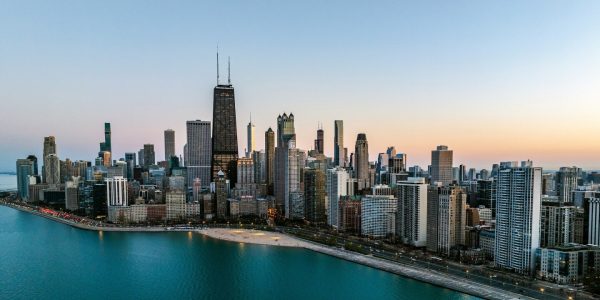 Opinion: Chicago is a mess. Federal takeover could fix it
